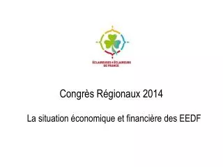 congr s r gionaux 2014