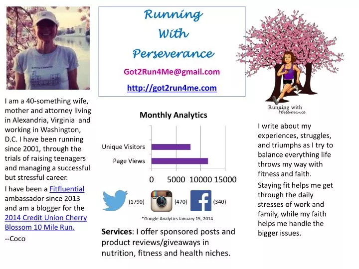 running with perseverance got2run4me@gmail com http got2run4me com