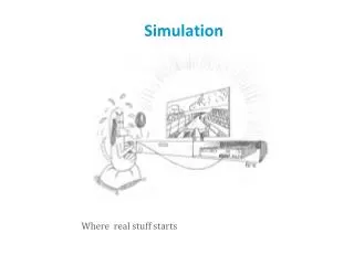 Simulation