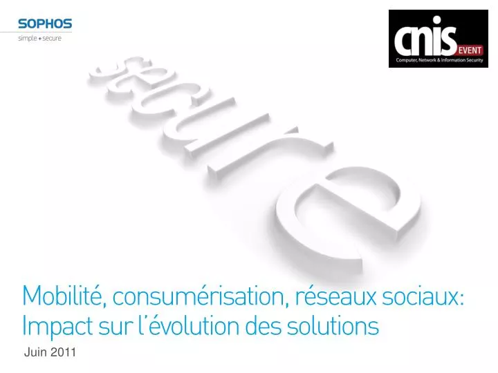 mobilit consum risation r seaux sociaux impact sur l volution des solutions