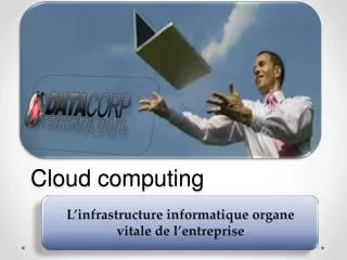 cloud computing