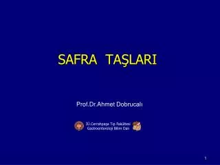 safra ta lari
