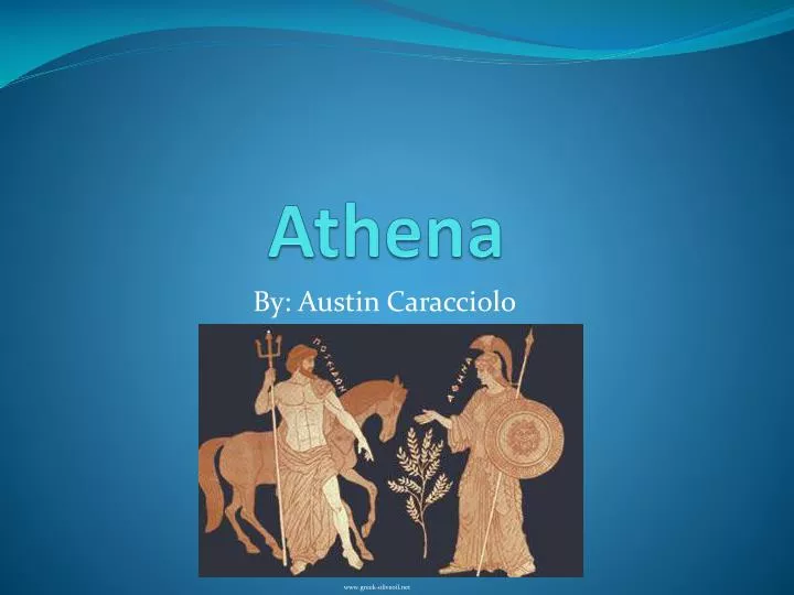 athena