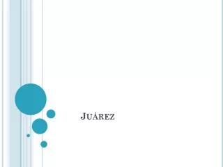 ju rez