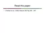 Retinocollicular Pathway: Mediator of Visual Orienting Beyond Main Pathway Disruption - slide 1