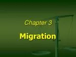Chapter 3 - slide 1