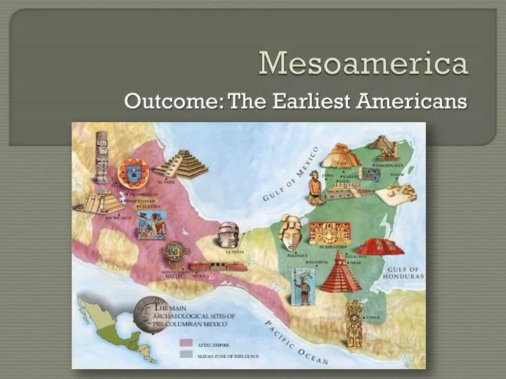 mesoamerica