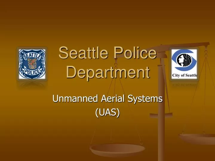 seattle police department