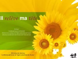 il re l ve ma t te