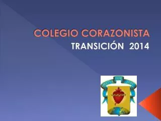 colegio corazonista