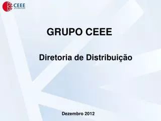 GRUPO CEEE