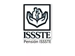 pensi n issste