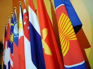 Global ASEAN And Connectivity