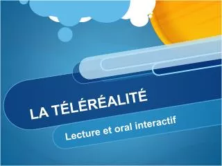 la t l r alit