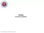 Visual Modeling for Apartment Rental System Using UML - slide 1