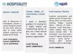 Hospitality - slide 1