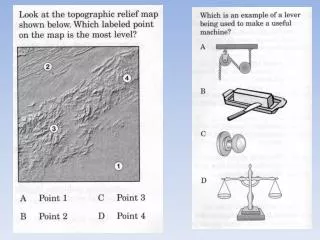 Which stage of the water cycle may cause changes in the shape of landforms? A condensation