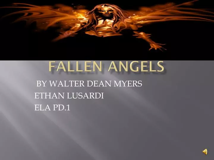 fallen angels