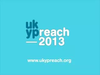 www.ukypreach.org