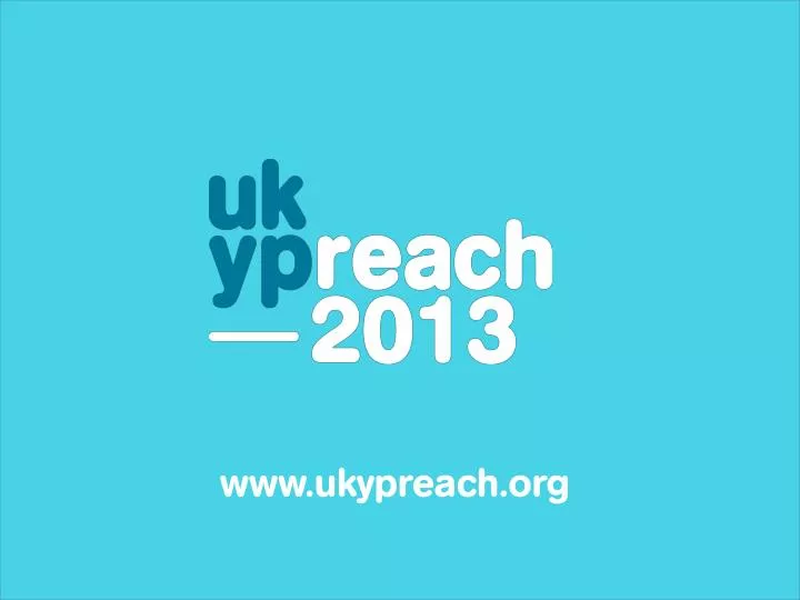 www ukypreach org