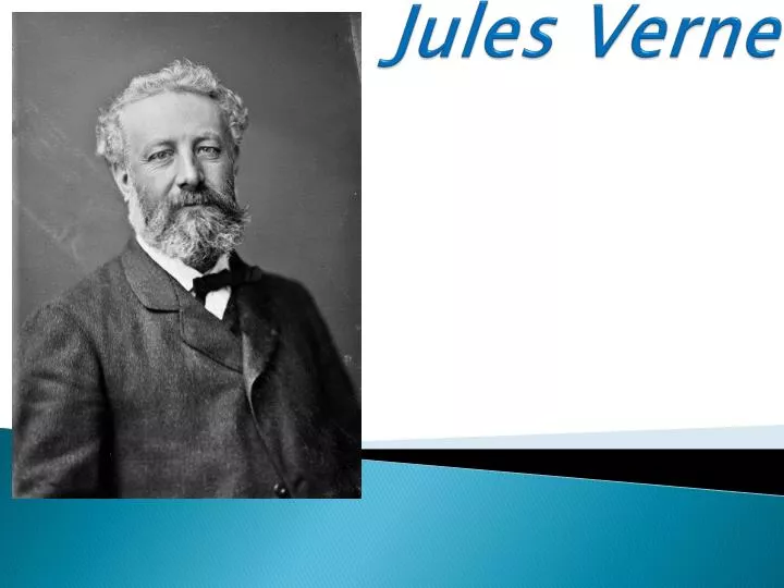 jules verne