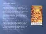 The Evolution of Numbers and Numerals: From Primitive Counting to Ancient Systems - slide 1