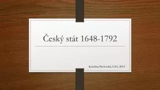 esk st t 1648 1792