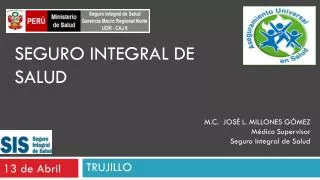13 de abril