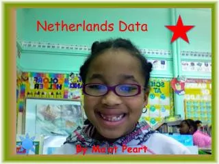 Netherlands Data