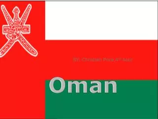 Oman