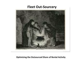 Fleet Out- S ourcery