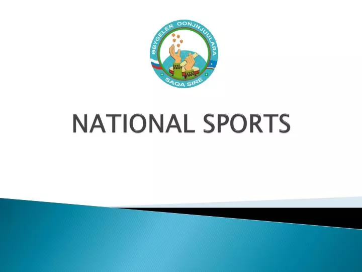 national sports
