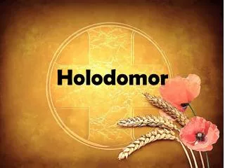 holodomor