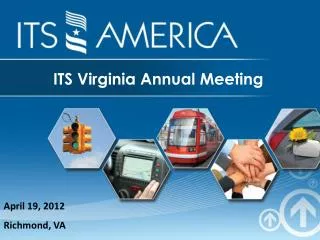 ITS Virginia Annual Meeting