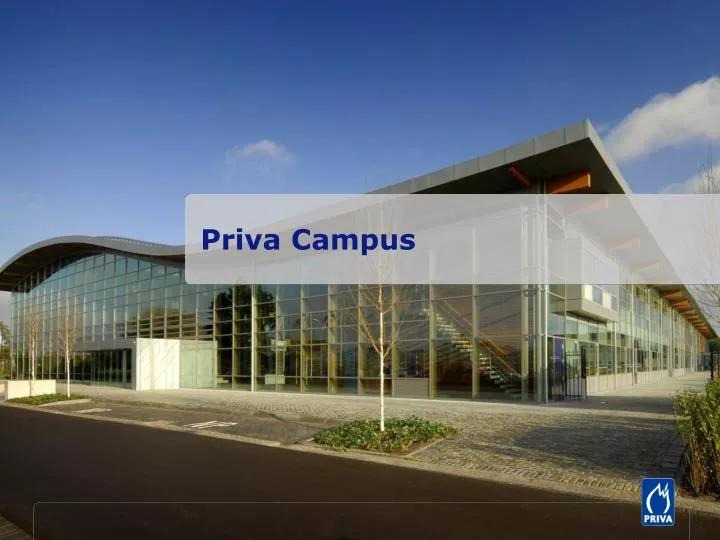 priva campus