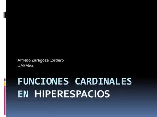 alfredo zaragoza cordero uaem x