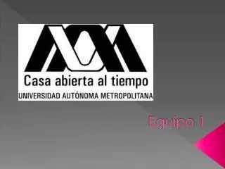 equipo 1