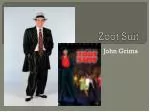 Zoot Suit - slide 1