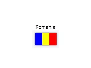 Romania