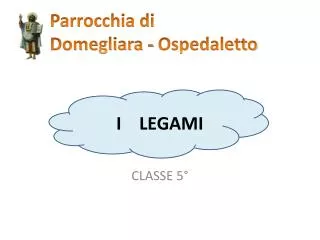 i legami