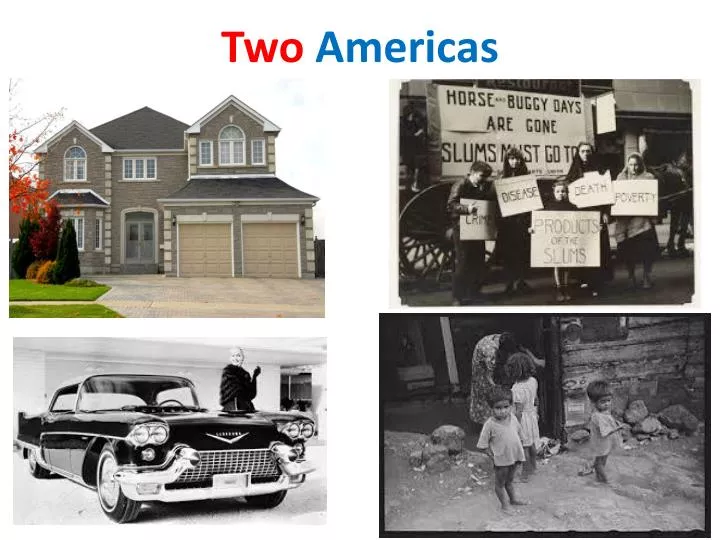 two americas