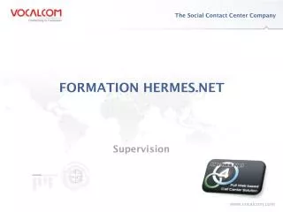 formation hermes net