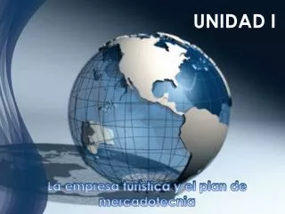 unidad i
