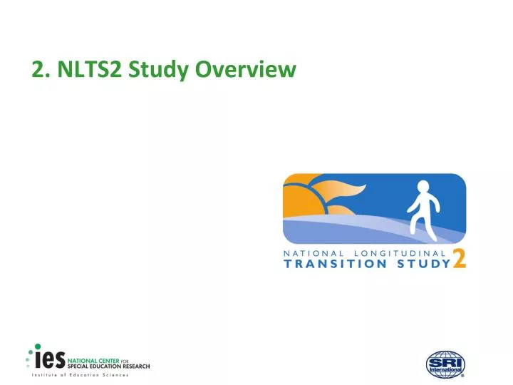 2 nlts2 study overview