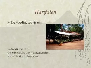 hartfalen