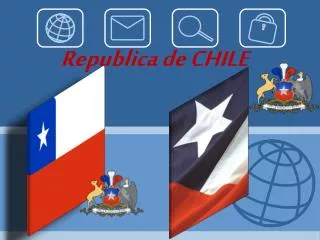 republica de chile