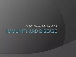 pg 247 chapter 9 sections 3 4
