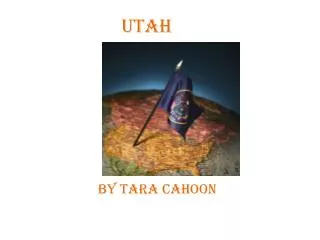 Utah