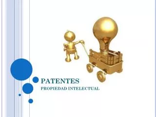 patentes