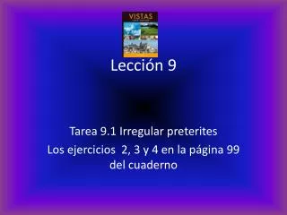 lecci n 9